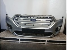 Recambio de paragolpes delantero para ford kuga ii (dm2) 1.5 ecoboost 4x4 referencia OEM IAM  GRIS 