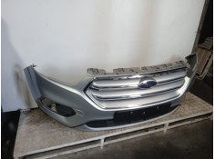 Recambio de paragolpes delantero para ford kuga ii (dm2) 1.5 ecoboost 4x4 referencia OEM IAM  GRIS  2