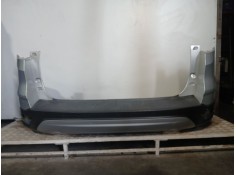 Recambio de paragolpes trasero para ford kuga ii (dm2) 1.5 ecoboost 4x4 referencia OEM IAM . GRIS 