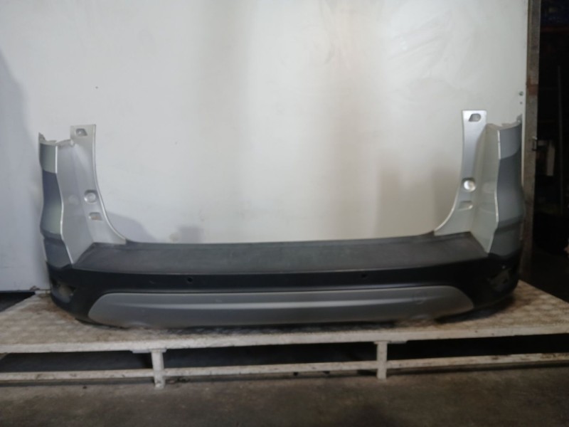 Recambio de paragolpes trasero para ford kuga ii (dm2) 1.5 ecoboost 4x4 referencia OEM IAM . GRIS 