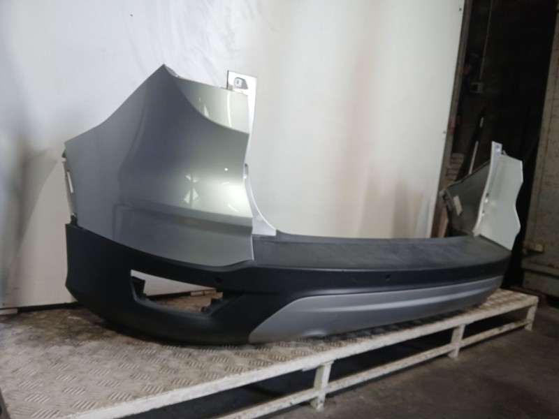 Recambio de paragolpes trasero para ford kuga ii (dm2) 1.5 ecoboost 4x4 referencia OEM IAM . GRIS 