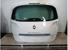 Recambio de porton trasero para renault scénic iii (jz0/1_) 1.2 tce referencia OEM IAM   