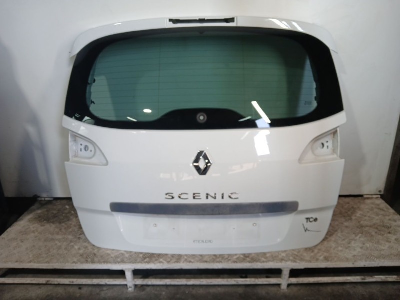 Recambio de porton trasero para renault scénic iii (jz0/1_) 1.2 tce referencia OEM IAM   