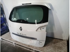Recambio de porton trasero para renault scénic iii (jz0/1_) 1.2 tce referencia OEM IAM    2