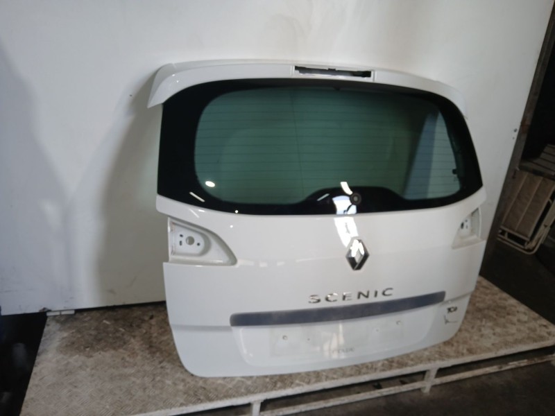 Recambio de porton trasero para renault scénic iii (jz0/1_) 1.2 tce referencia OEM IAM   