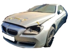 bmw 6 gran coupe (f06) del año 2018