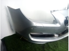 Recambio de paragolpes delantero para bmw 6 gran coupe (f06) 640 d referencia OEM IAM   COLOR PLATA - TAPAS LAVAFAROS - SENSORES 2