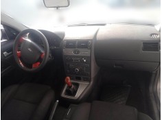 ford mondeo iii sedán (b4y) del año 2003 2