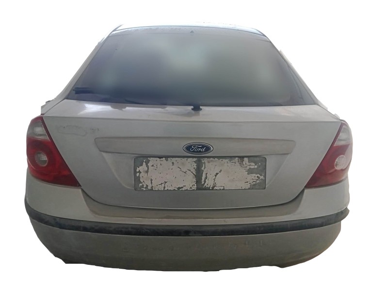 ford mondeo iii sedán (b4y) del año 2003