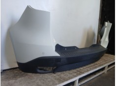 Recambio de paragolpes trasero para renault scénic iii (jz0/1_) 1.2 tce referencia OEM IAM   BLANCO 2