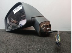 Recambio de retrovisor izquierdo para renault scénic iii (jz0/1_) 1.2 tce referencia OEM IAM . ELECTRICO - 10 CABLES NEGRO