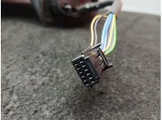 Recambio de retrovisor izquierdo para renault scénic iii (jz0/1_) 1.2 tce referencia OEM IAM . ELECTRICO - 10 CABLES NEGRO 2