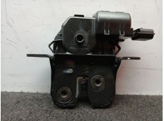Recambio de cerradura maletero / porton para renault scénic iii (jz0/1_) 1.2 tce referencia OEM IAM 846300003RE - 40507160  