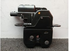 Recambio de cerradura maletero / porton para renault scénic iii (jz0/1_) 1.2 tce referencia OEM IAM 846300003RE - 40507160   2
