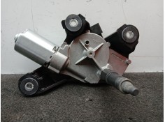 Recambio de motor limpia trasero para renault scénic iii (jz0/1_) 1.2 tce referencia OEM IAM 0390201856 - 287100010R BOSCH 