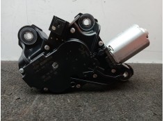 Recambio de motor limpia trasero para renault scénic iii (jz0/1_) 1.2 tce referencia OEM IAM 0390201856 - 287100010R BOSCH  2