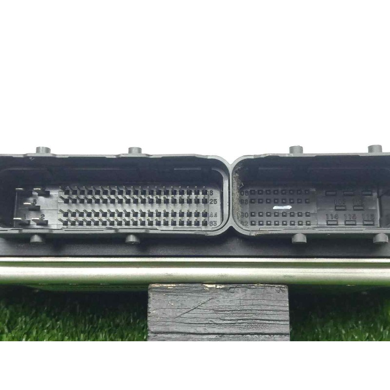 Recambio de centralita motor uce para kia picanto 1.0 cat referencia OEM IAM 3911002025-9030930528F  KEFICO