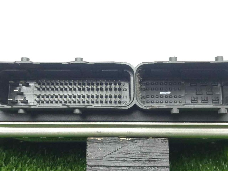 Recambio de centralita motor uce para kia picanto 1.0 cat referencia OEM IAM 3911002025-9030930528F  KEFICO