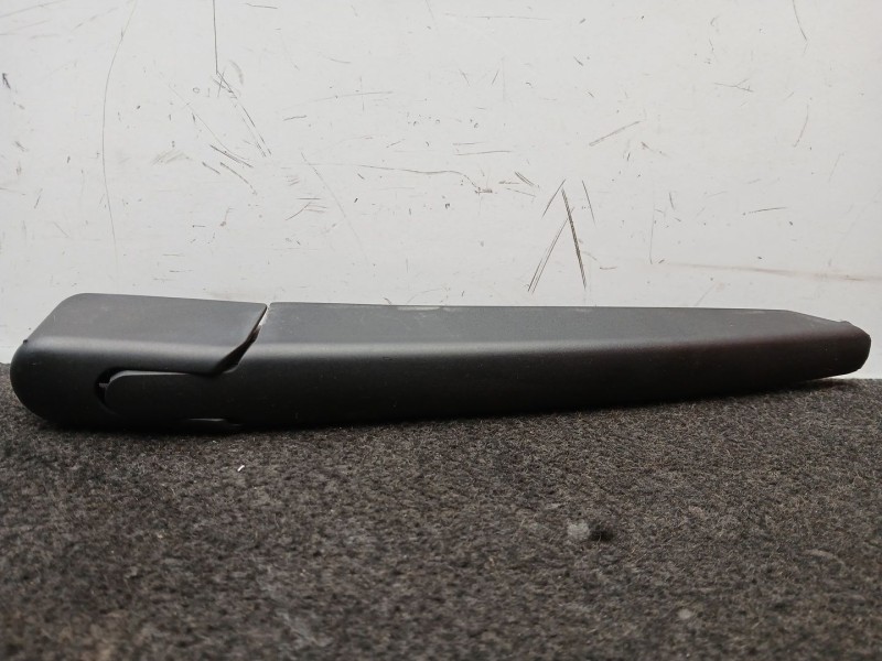 Recambio de brazo limpia trasero para renault scénic iii (jz0/1_) 1.2 tce referencia OEM IAM 28781JD00A  