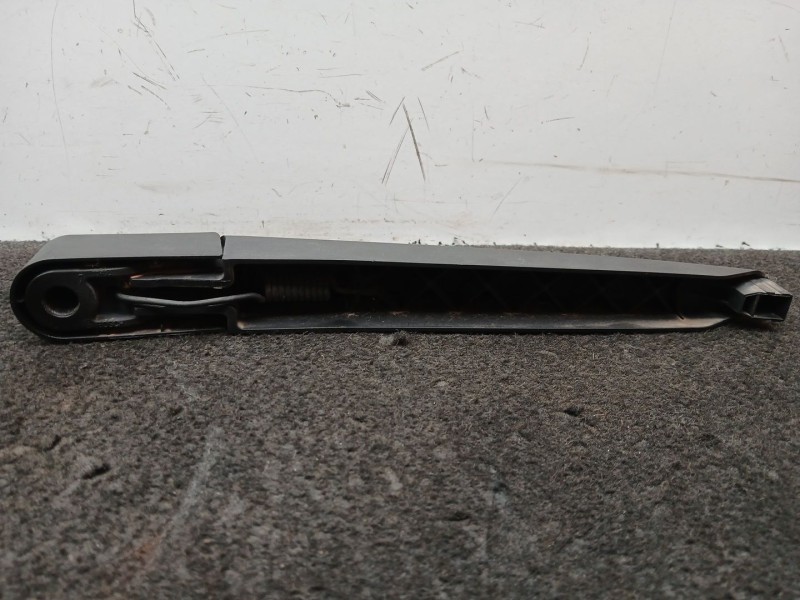 Recambio de brazo limpia trasero para renault scénic iii (jz0/1_) 1.2 tce referencia OEM IAM 28781JD00A  