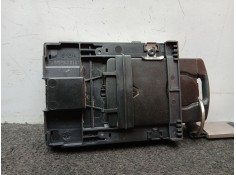 Recambio de conmutador de arranque para renault scénic iii (jz0/1_) 1.2 tce referencia OEM IAM A2C53185186 - 285909828RA CONTINE