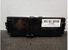 Recambio de mando climatizador para renault scénic iii (jz0/1_) 1.2 tce referencia OEM IAM T1001909K VALEO  2