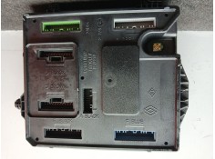Recambio de modulo electronico para renault scénic iii (jz0/1_) 1.2 tce referencia OEM IAM 284B12059R - S180180060D - BCM95 CONT