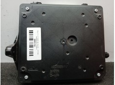 Recambio de modulo electronico para renault scénic iii (jz0/1_) 1.2 tce referencia OEM IAM 284B12059R - S180180060D - BCM95 CONT 2