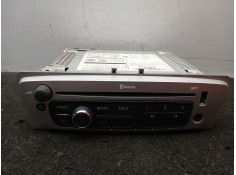 Recambio de sistema audio / radio cd para renault scénic iii (jz0/1_) 1.2 tce referencia OEM IAM 281153992R - 281153992RB - A2C3