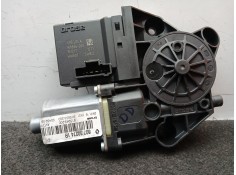 Recambio de motor elevalunas delantero derecho para renault scénic iii (jz0/1_) 1.2 tce referencia OEM IAM 807302741R - 91594320
