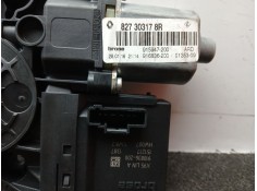 Recambio de motor elevalunas trasero derecho para renault scénic iii (jz0/1_) 1.2 tce referencia OEM IAM 827303178R - 915947200  2
