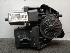 Recambio de motor elevalunas trasero izquierdo para renault scénic iii (jz0/1_) 1.2 tce referencia OEM IAM 827310166R - 91594620