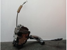 Recambio de cerradura puerta delantera izquierda para renault scénic iii (jz0/1_) 1.2 tce referencia OEM IAM 805030006RA 4 PINES