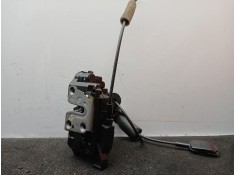 Recambio de cerradura puerta trasera derecha para renault scénic iii (jz0/1_) 1.2 tce referencia OEM IAM 825020004RA 4 PINES 