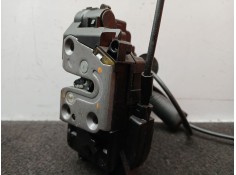 Recambio de cerradura puerta trasera derecha para renault scénic iii (jz0/1_) 1.2 tce referencia OEM IAM 825020004RA 4 PINES  2