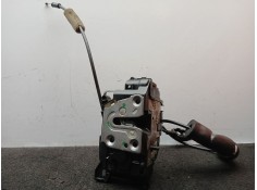 Recambio de cerradura puerta trasera izquierda para renault scénic iii (jz0/1_) 1.2 tce referencia OEM IAM 825030004RA 4 PINES 