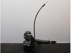 Recambio de cerradura puerta delantera derecha para renault scénic iii (jz0/1_) 1.2 tce referencia OEM IAM 805020006RA 4 PINES 