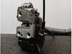 Recambio de cerradura puerta delantera derecha para renault scénic iii (jz0/1_) 1.2 tce referencia OEM IAM 805020006RA 4 PINES  2