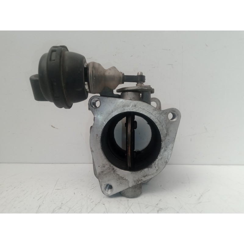 Recambio de caja mariposa para alfa romeo 156 1.9 jtd cat referencia OEM IAM 73503063  