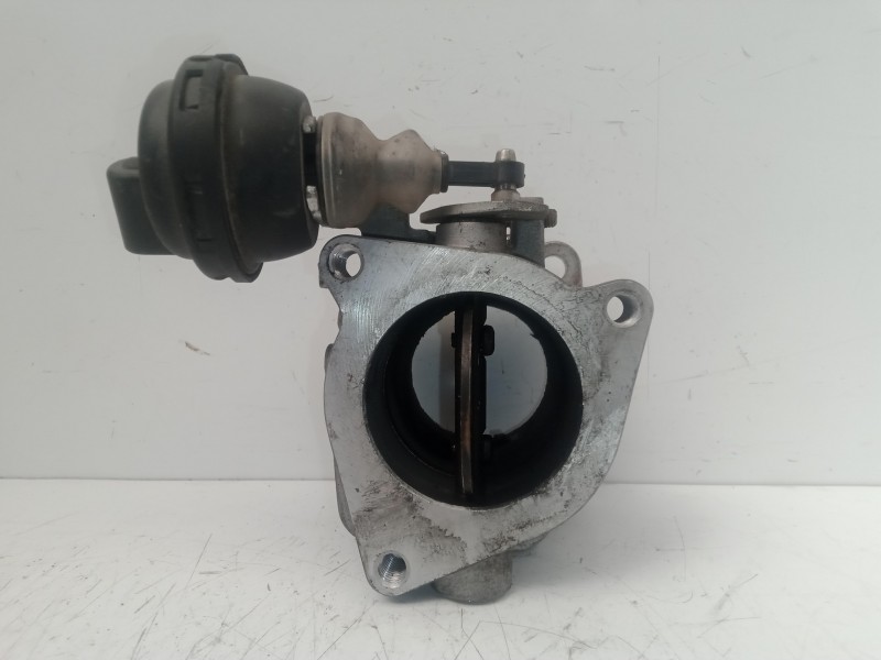 Recambio de caja mariposa para alfa romeo 156 1.9 jtd cat referencia OEM IAM 73503063  