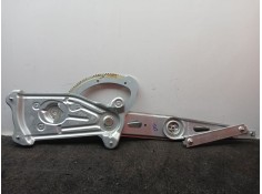 Recambio de elevalunas delantero derecho para renault scénic iii (jz0/1_) 1.2 tce referencia OEM IAM 966415103 - 966025106 - 907