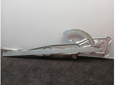 Recambio de elevalunas delantero derecho para renault scénic iii (jz0/1_) 1.2 tce referencia OEM IAM 966415103 - 966025106 - 907 2