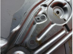 Recambio de elevalunas trasero izquierdo para renault scénic iii (jz0/1_) 1.2 tce referencia OEM IAM 966416103 - 910854106 - 827 2