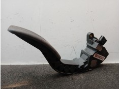 Recambio de potenciometro pedal para renault scénic iii (jz0/1_) 1.2 tce referencia OEM IAM 180020024R CTS 