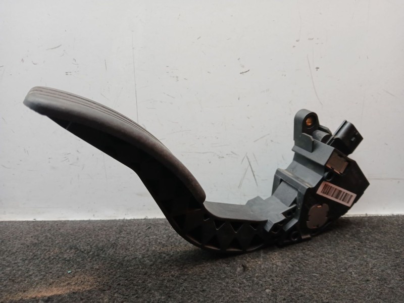 Recambio de potenciometro pedal para renault scénic iii (jz0/1_) 1.2 tce referencia OEM IAM 180020024R CTS 