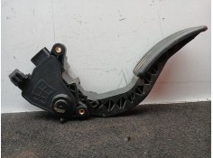 Recambio de potenciometro pedal para renault scénic iii (jz0/1_) 1.2 tce referencia OEM IAM 180020024R CTS  2