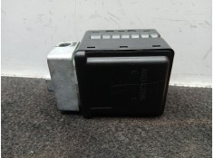Recambio de bloqueo direccion para renault scénic iii (jz0/1_) 1.2 tce referencia OEM IAM 487004399R - E0160800  