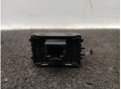 Recambio de mando elevalunas delantero derecho para renault scénic iii (jz0/1_) 1.2 tce referencia OEM IAM 809600018R   2