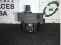 Recambio de motor trampilla calefaccion para peugeot 407 1.6 hdi referencia OEM IAM P2861001 6.PINES BEHR 2
