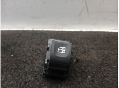 Recambio de mando elevalunas trasero izquierdo para renault scénic iii (jz0/1_) 1.2 tce referencia OEM IAM 254010003RA  